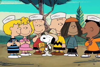 It’s a Snoopy summer! Apple TV announces an all-new slate of beloved Peanuts programming