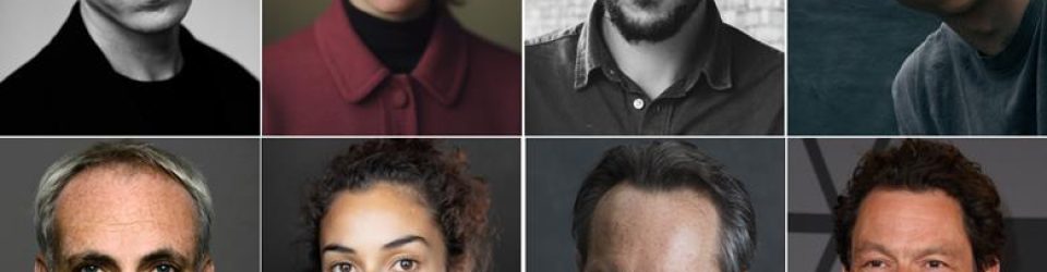 Principal photography has started for The Man Who Stole Portugal