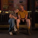 2 - SUNNY DANCER - Bella Ramsey & Neil Patrick Harris - Photo by Colin J Smith - © SUNNY DANCER Distribution Limited_resize