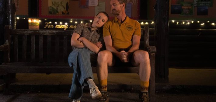 True Brit Entertainment Release Trailer for “Sunny Dancer”