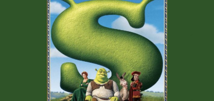 Click to read Shrek Shrek