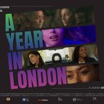 A Year in London