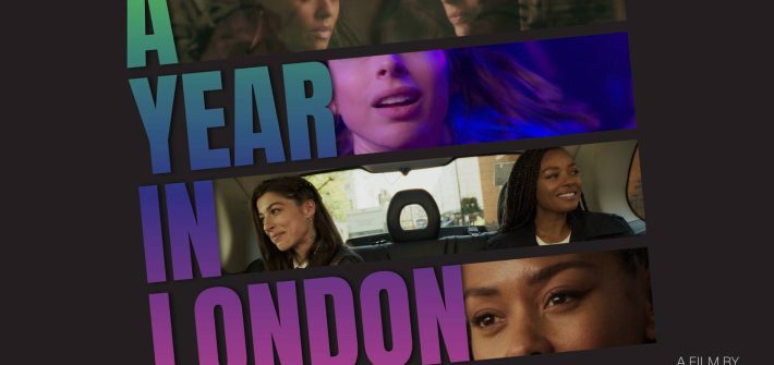 Click to read A Year in London A Year in London