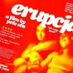 Erupcja