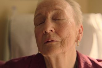 Familiar Touch The Award-winning portrait of identity, memory, and human connection hits UK cinemas the June