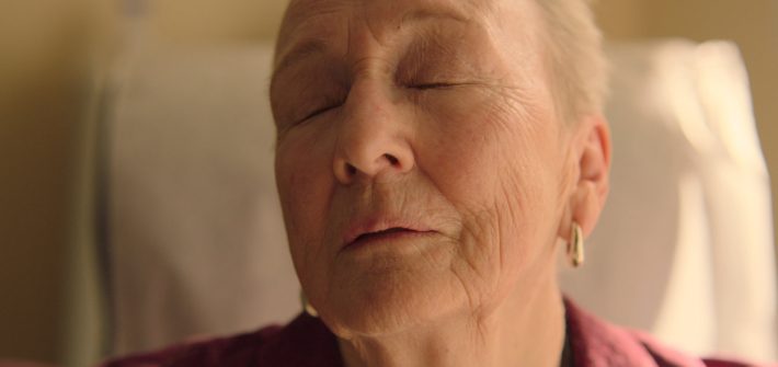 Familiar Touch The Award-winning portrait of identity, memory, and human connection hits UK cinemas the June