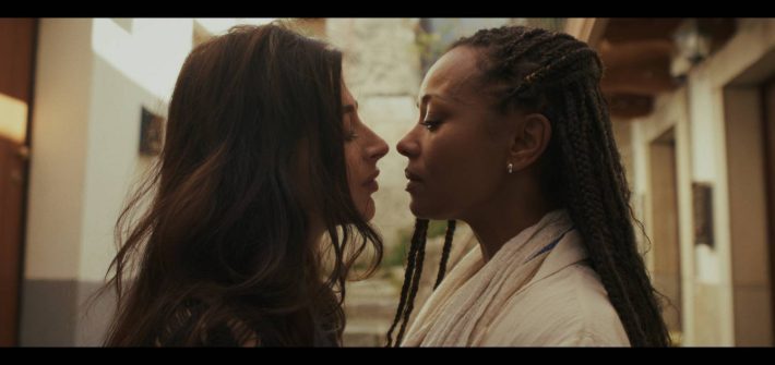 A Year in London is hitting UK cinemas this July