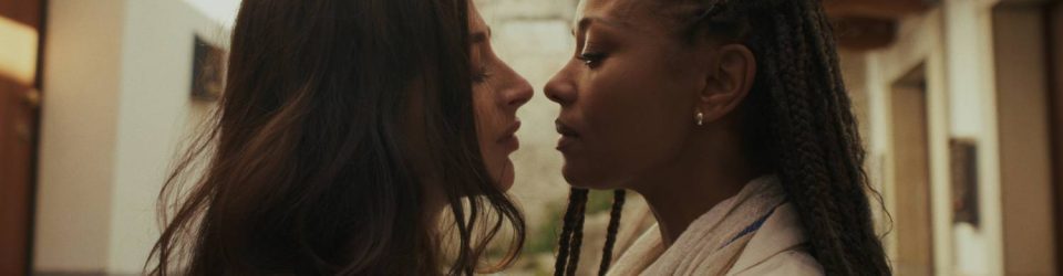 A Year in London is hitting UK cinemas this July