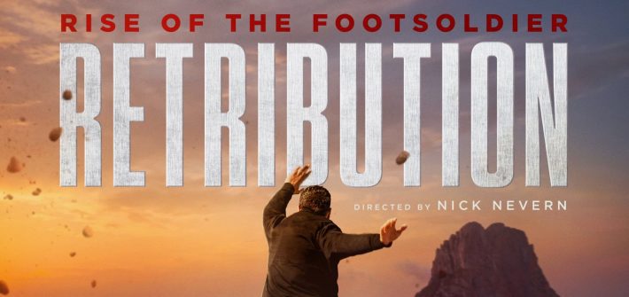 Rise of the Footsoldier: Retribution