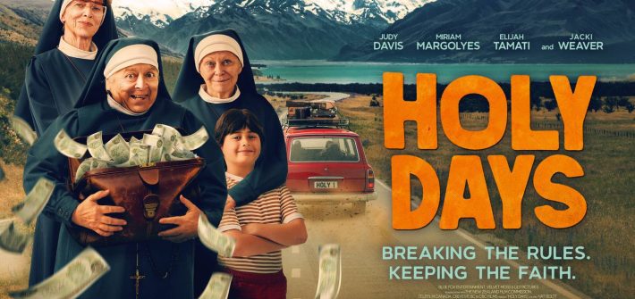 Holy Days
