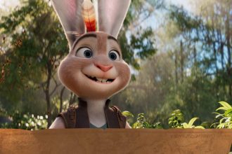 Chickenhare and the Secret of the Groundhog hits UK Cinemas this July