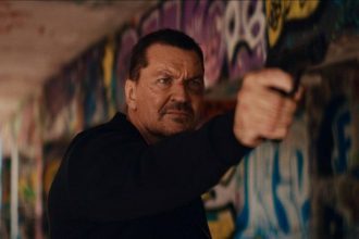 Rise of the Footsoldier: Retribution is hitting UK cinemas this August
