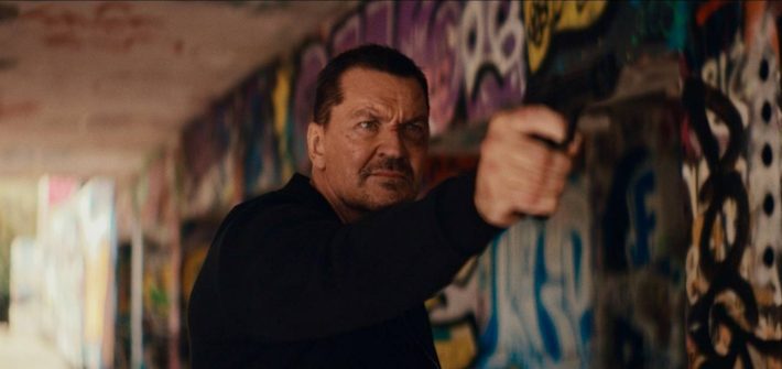 Rise of the Footsoldier: Retribution is hitting UK cinemas this August