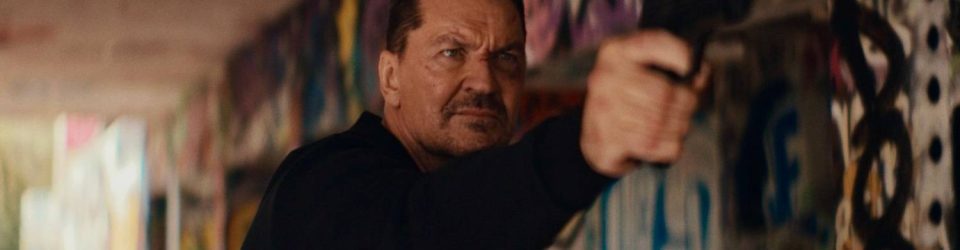 Rise of the Footsoldier: Retribution is hitting UK cinemas this August