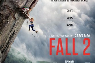 The Trailer & new poster has arrived for Fall 2