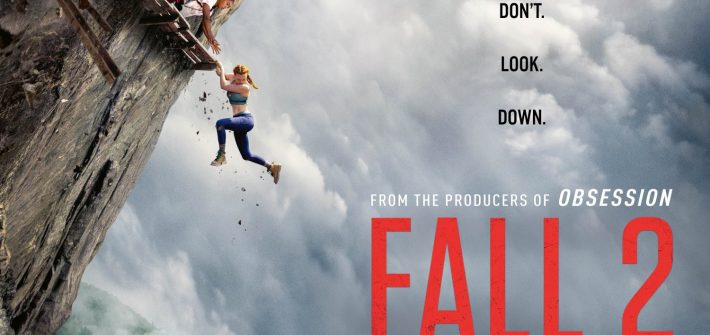 The Trailer & new poster has arrived for Fall 2
