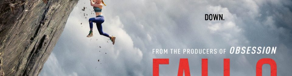 The Trailer & new poster has arrived for Fall 2