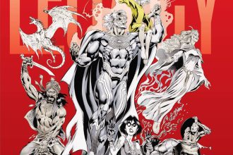 LUCCA60: LEGACY – Lucca Comics & Games, a legacy that fuels the future