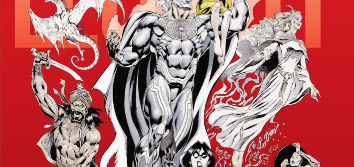 LUCCA60: LEGACY – Lucca Comics & Games, a legacy that fuels the future