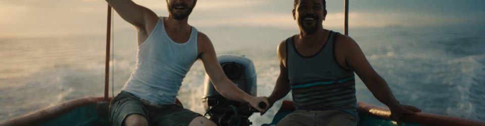 Pescador is coming to Raindance this June