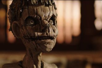 Pinocchio: Unstrung is coming home this September