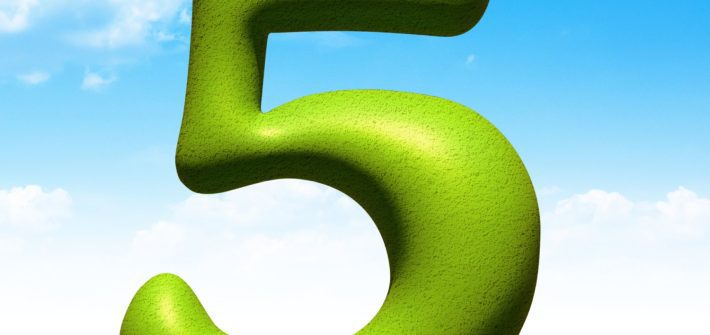 Shrek 5