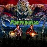 R.L. Stine’s Pumpkinhead