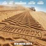 Matchbox The Movie