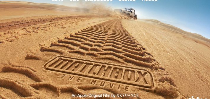 Matchbox The Movie
