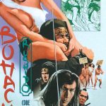 Bohachi Bushido: Code of the Forgotten Eight