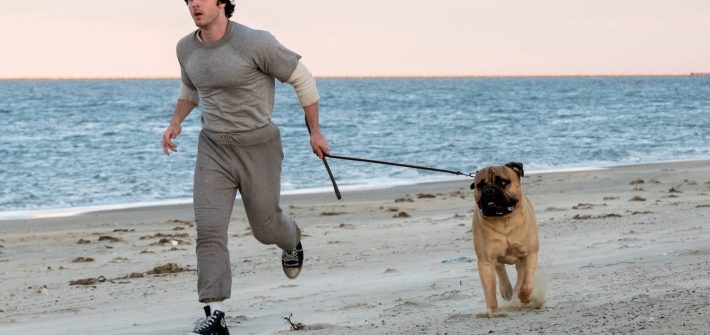 I Play Rocky is fighting its way into UK cinemas this November