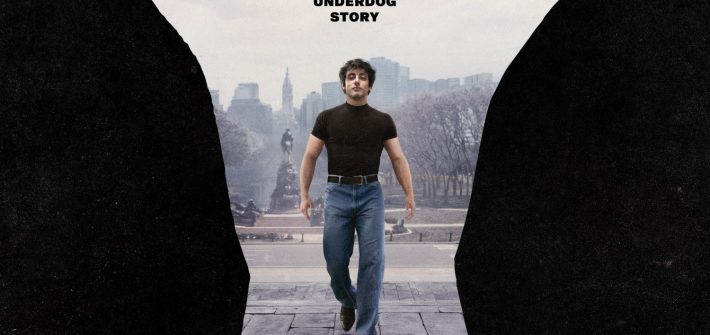 I Play Rocky gets a poster