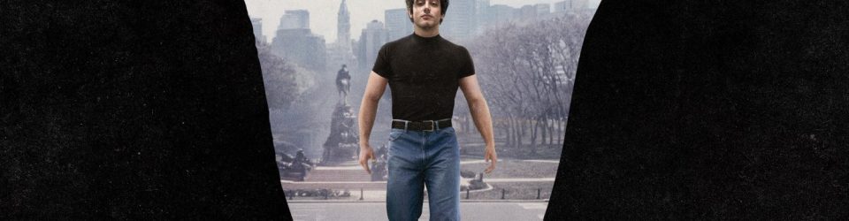 I Play Rocky gets a poster