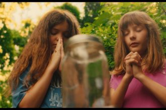 Over/Under is coming home this August