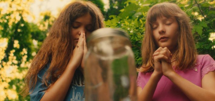 Over/Under is coming home this August