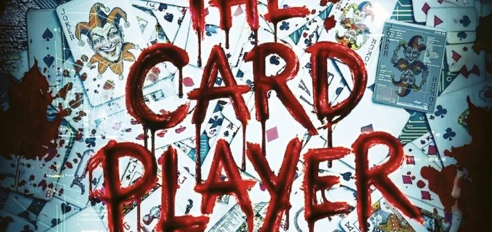 Click to read The Card Player The Card Player