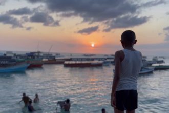 No Lifeguard is coming to YouTube Ahead of World Drowning Prevention Day