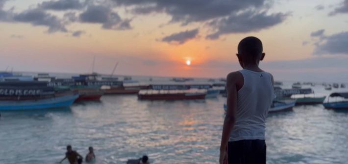 No Lifeguard is coming to YouTube Ahead of World Drowning Prevention Day