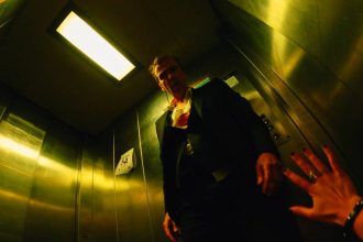 Bad Day At The Office has a new poster and trailer