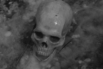 The Screaming Skull is coming home this October