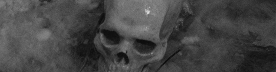 The Screaming Skull is coming home this October