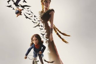 Travis Knight’s Epic Animated Fantasy Adventure Wildwood has a Poster