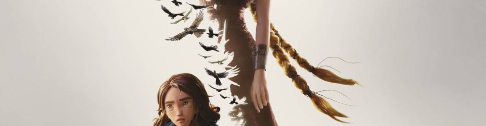 Travis Knight’s Epic Animated Fantasy Adventure Wildwood has a Poster