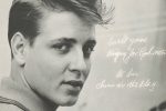 Read Don’t Forget Me -The first official biography of Eddie Cochran hits UK cinemas this September Don’t Forget Me -The first official biography of Eddie Cochran hits UK cinemas this September
