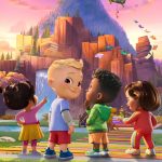 CoComelon: The Movie