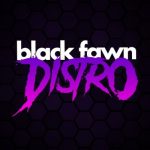 Black Fawn Distribution