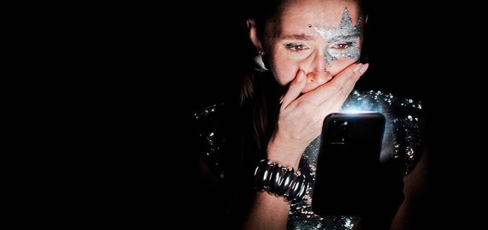 From the creators of The Blair Witch Project comes a new nightmare