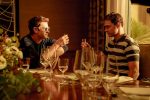 Luca Guadagnino’s ARTIFICIAL gets UK release date and teaser trailer