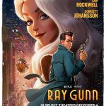 Ray Gunn
