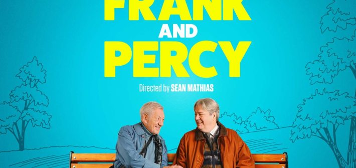 Click to read Frank and Percy Frank and Percy